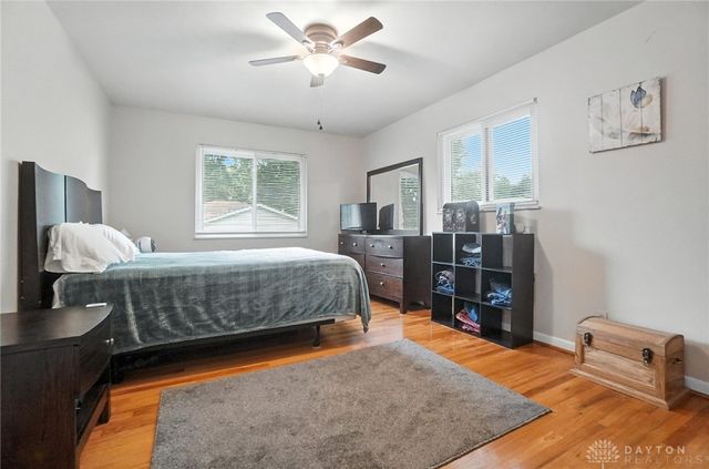 1360 Fenway Court, Centerville, OH 45458