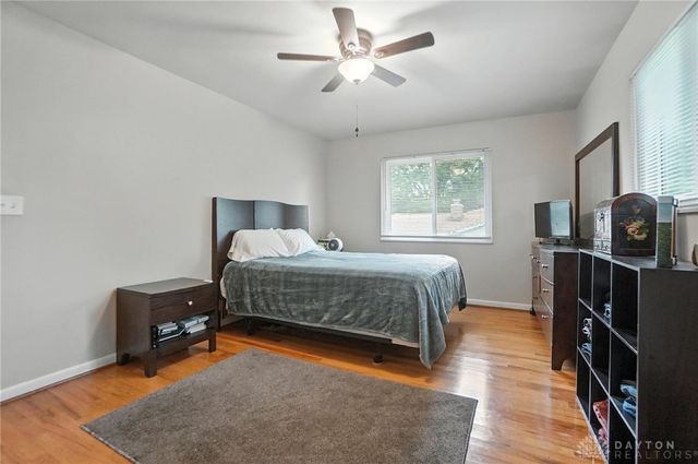 1360 Fenway Court, Centerville, OH 45458