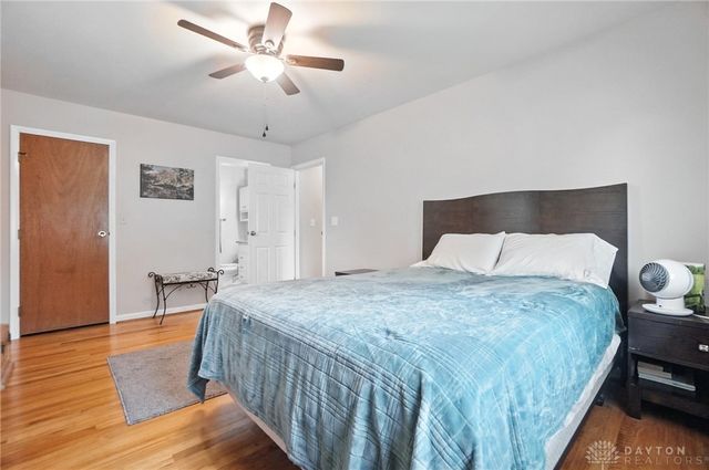 1360 Fenway Court, Centerville, OH 45458