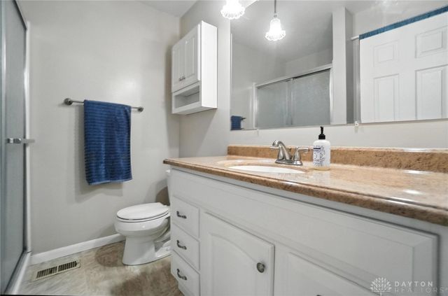 1360 Fenway Court, Centerville, OH 45458