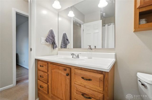 1360 Fenway Court, Centerville, OH 45458