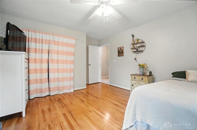 1360 Fenway Court, Centerville, OH 45458