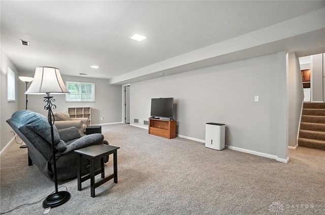 1360 Fenway Court, Centerville, OH 45458