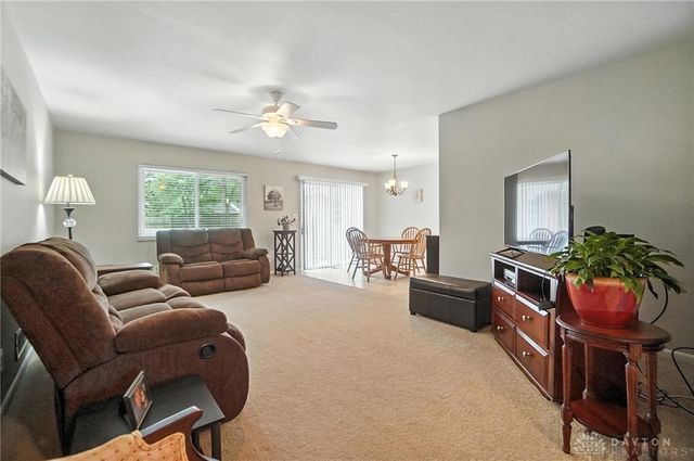 1360 Fenway Court, Centerville, OH 45458