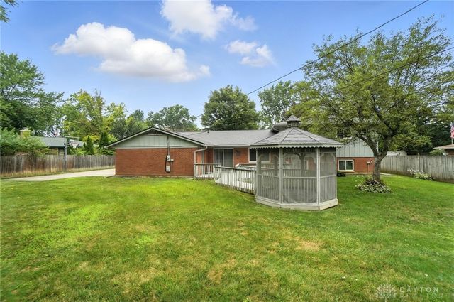 1360 Fenway Court, Centerville, OH 45458