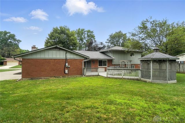 1360 Fenway Court, Centerville, OH 45458
