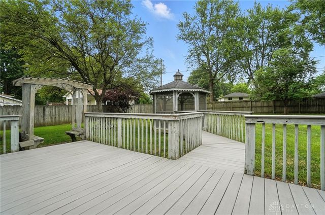 1360 Fenway Court, Centerville, OH 45458