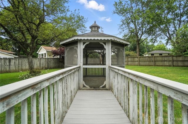 1360 Fenway Court, Centerville, OH 45458