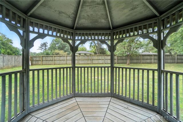 1360 Fenway Court, Centerville, OH 45458