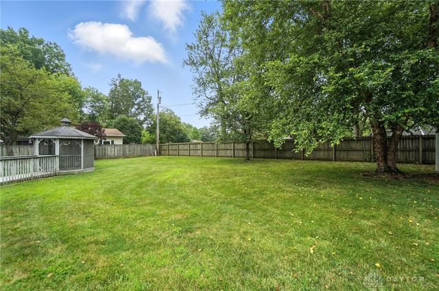 1360 Fenway Court, Centerville, OH 45458