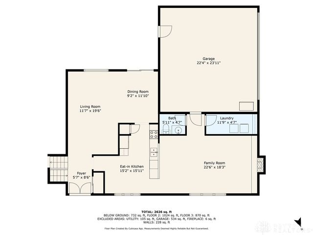 1360 Fenway Court, Centerville, OH 45458
