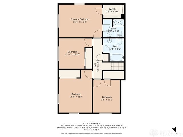 1360 Fenway Court, Centerville, OH 45458