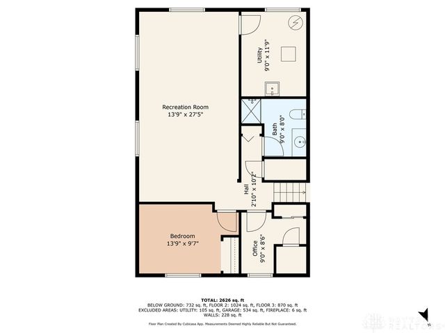 1360 Fenway Court, Centerville, OH 45458