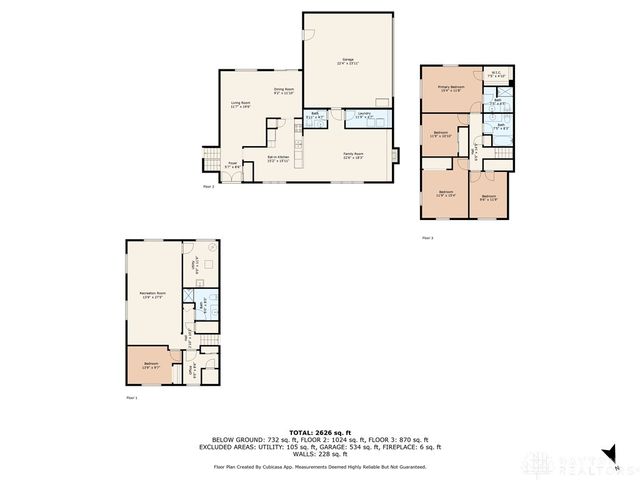 1360 Fenway Court, Centerville, OH 45458