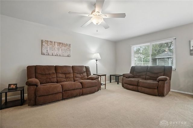 1360 Fenway Court, Centerville, OH 45458