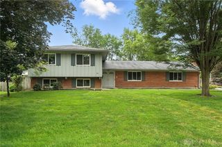 1360 Fenway Court, Centerville, OH 45458