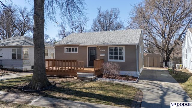 3617 Saint Marys Avenue, Lincoln, NE 68502
