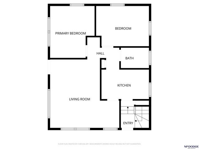 3617 Saint Marys Avenue, Lincoln, NE 68502