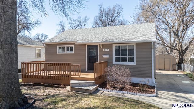 3617 Saint Marys Avenue, Lincoln, NE 68502