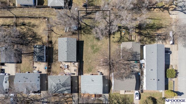 3617 Saint Marys Avenue, Lincoln, NE 68502