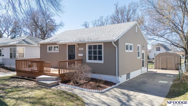 3617 Saint Marys Avenue, Lincoln, NE 68502