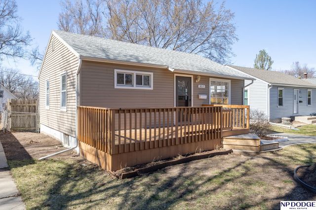 3617 Saint Marys Avenue, Lincoln, NE 68502