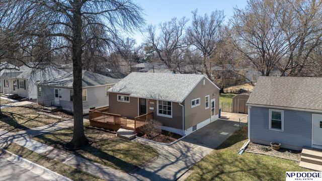 3617 Saint Marys Avenue, Lincoln, NE 68502