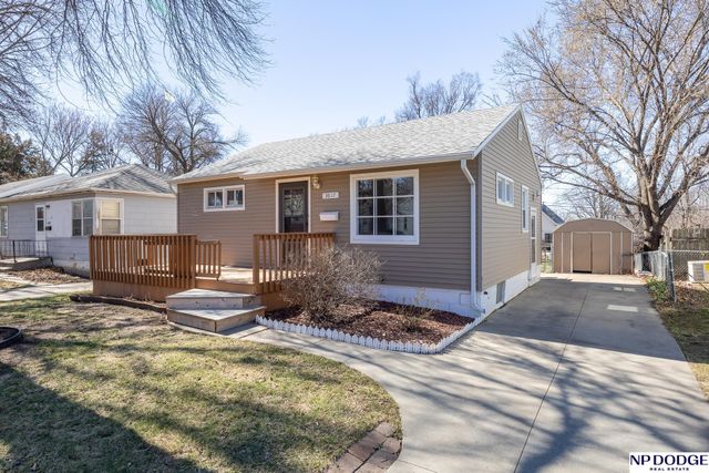 3617 Saint Marys Avenue, Lincoln, NE 68502