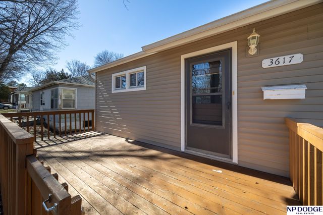 3617 Saint Marys Avenue, Lincoln, NE 68502