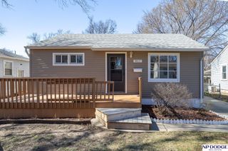 3617 Saint Marys Avenue, Lincoln, NE 68502
