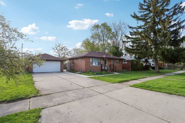 2023 Kristan Avenue, North Chicago, IL 60064