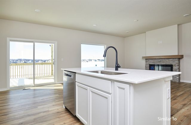 602 Walker Street, Polk City, IA 50226