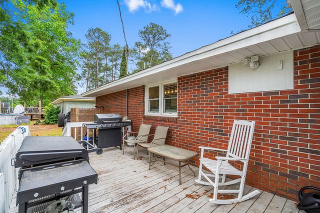 1704 Sherwood Dr., Conway, SC 29526