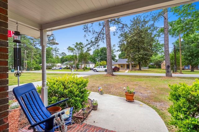 1704 Sherwood Dr., Conway, SC 29526