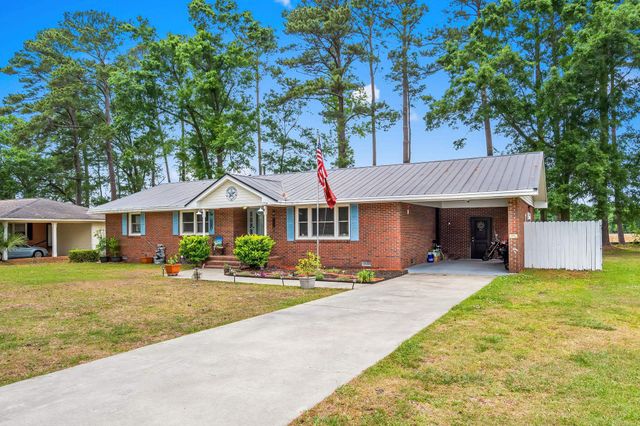 1704 Sherwood Dr., Conway, SC 29526