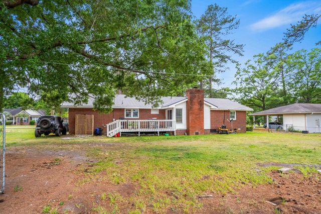1704 Sherwood Dr., Conway, SC 29526