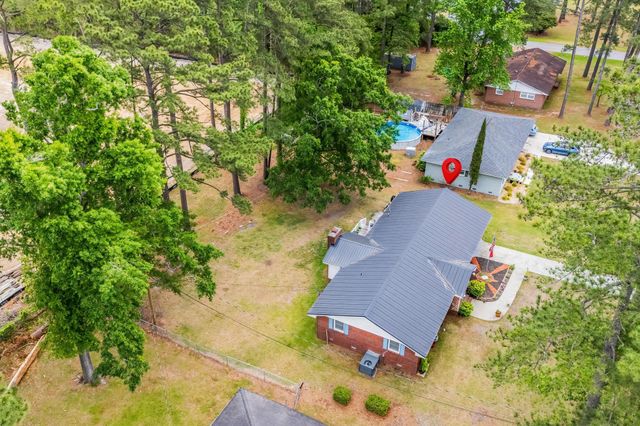 1704 Sherwood Dr., Conway, SC 29526