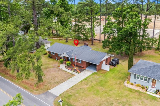 1704 Sherwood Dr., Conway, SC 29526