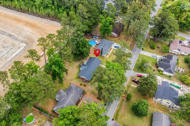 1704 Sherwood Dr., Conway, SC 29526