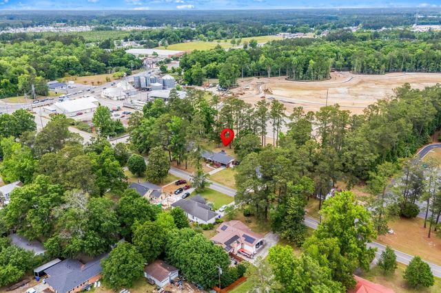 1704 Sherwood Dr., Conway, SC 29526