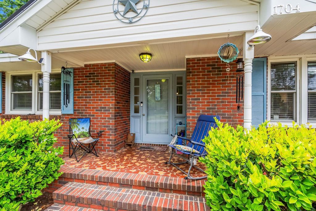 1704 Sherwood Dr., Conway, SC 29526 — photo 2