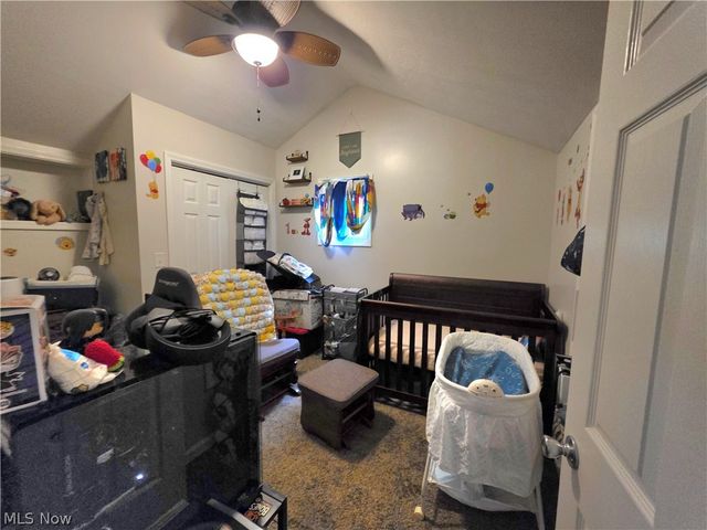 1623 Ridgeway Avenue, Parkersburg, WV 26101