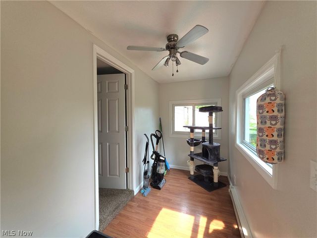 1623 Ridgeway Avenue, Parkersburg, WV 26101