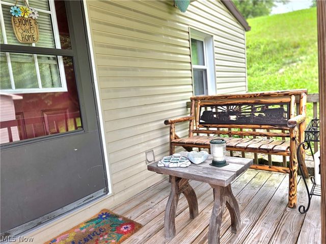 1623 Ridgeway Avenue, Parkersburg, WV 26101