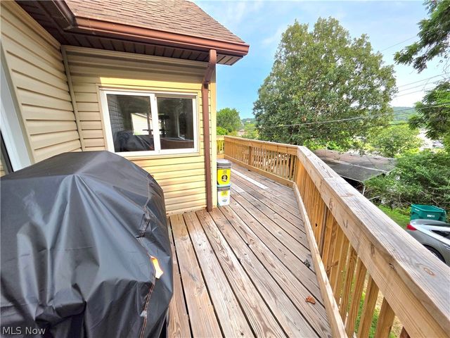 1623 Ridgeway Avenue, Parkersburg, WV 26101