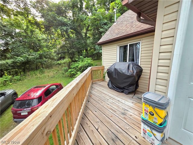 1623 Ridgeway Avenue, Parkersburg, WV 26101