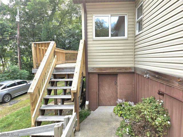 1623 Ridgeway Avenue, Parkersburg, WV 26101