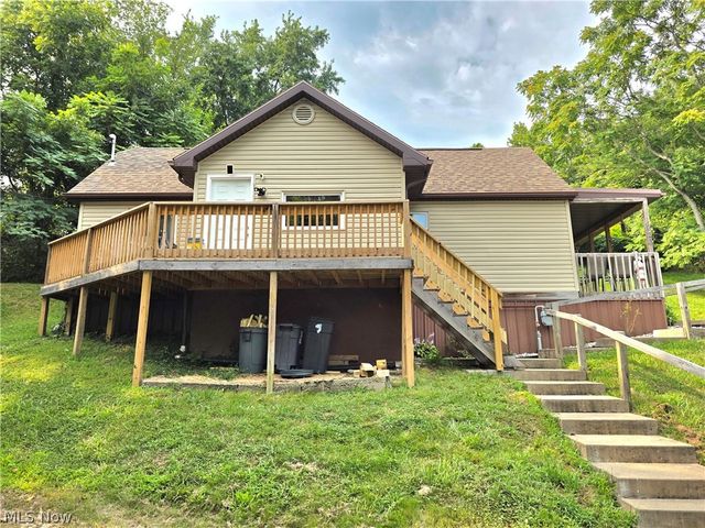 1623 Ridgeway Avenue, Parkersburg, WV 26101