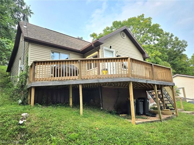 1623 Ridgeway Avenue, Parkersburg, WV 26101