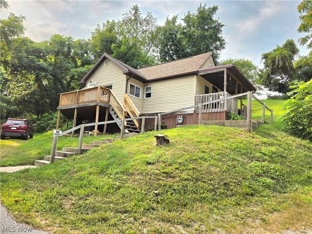 1623 Ridgeway Avenue, Parkersburg, WV 26101